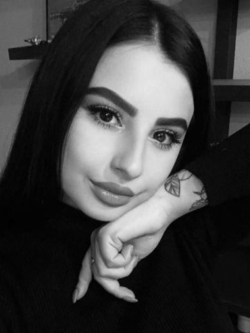 Анкета проститутки Мадина, 23 года
